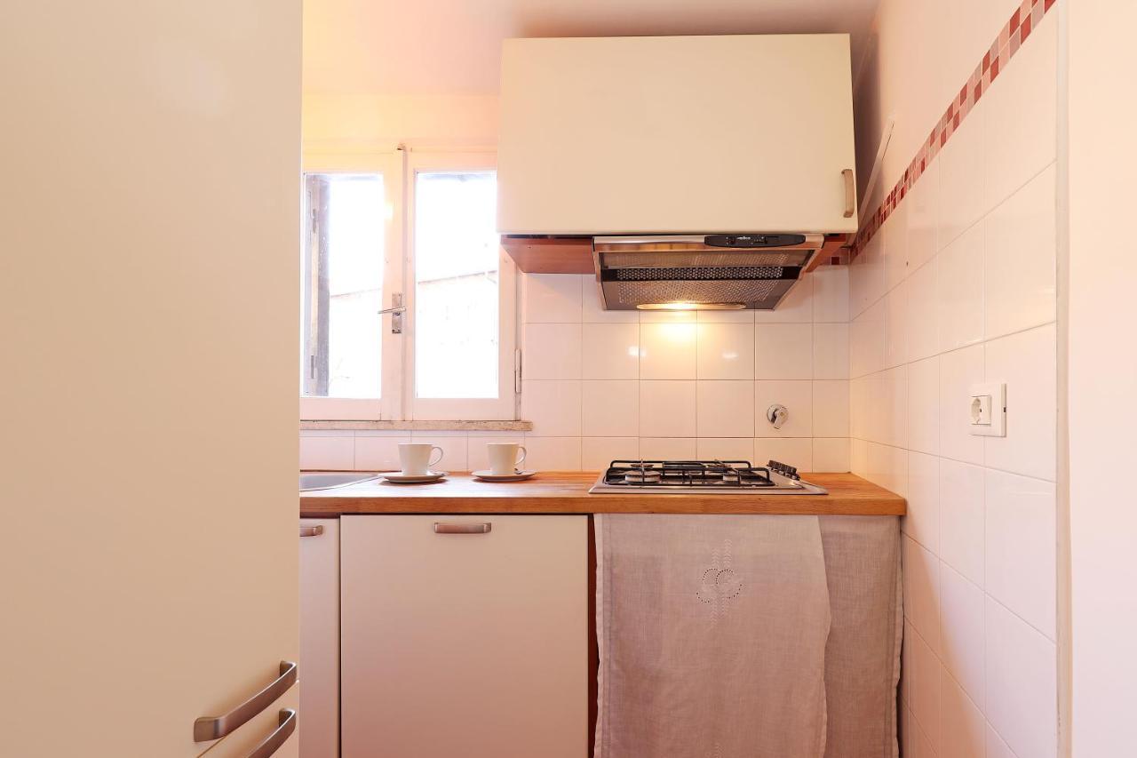 Monserrato Apartment Roma Exterior foto