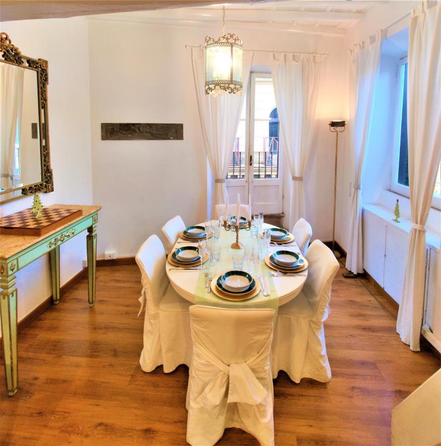 Monserrato Apartment Roma Exterior foto