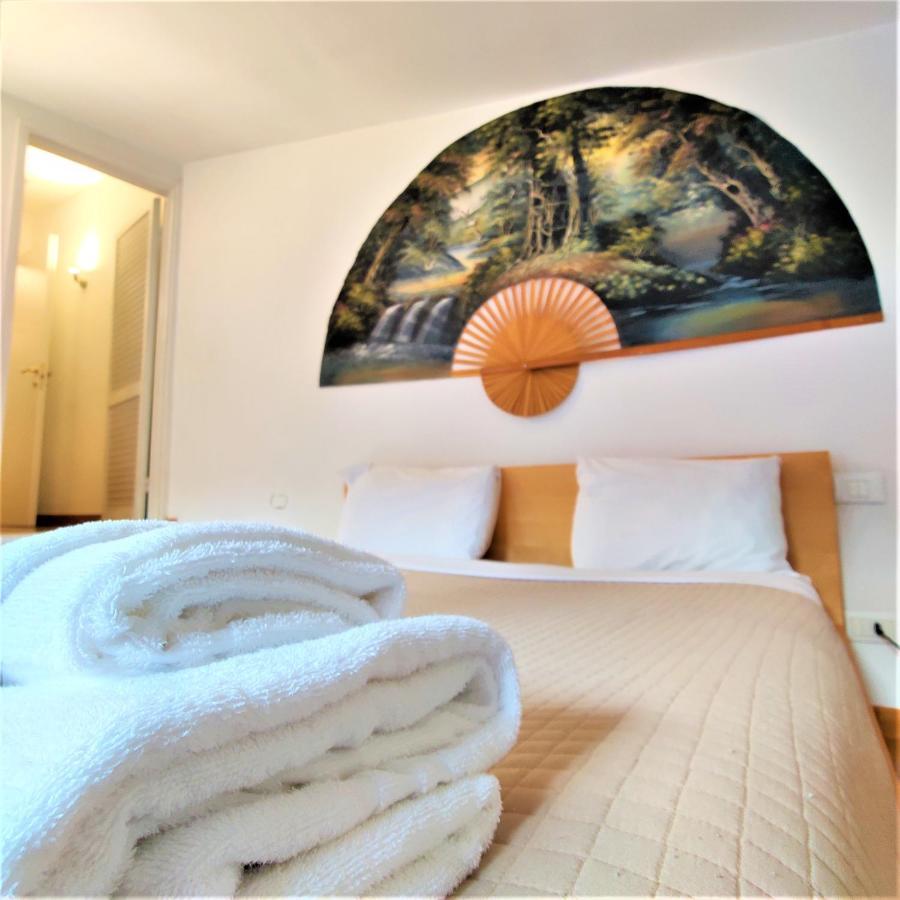 Monserrato Apartment Roma Exterior foto