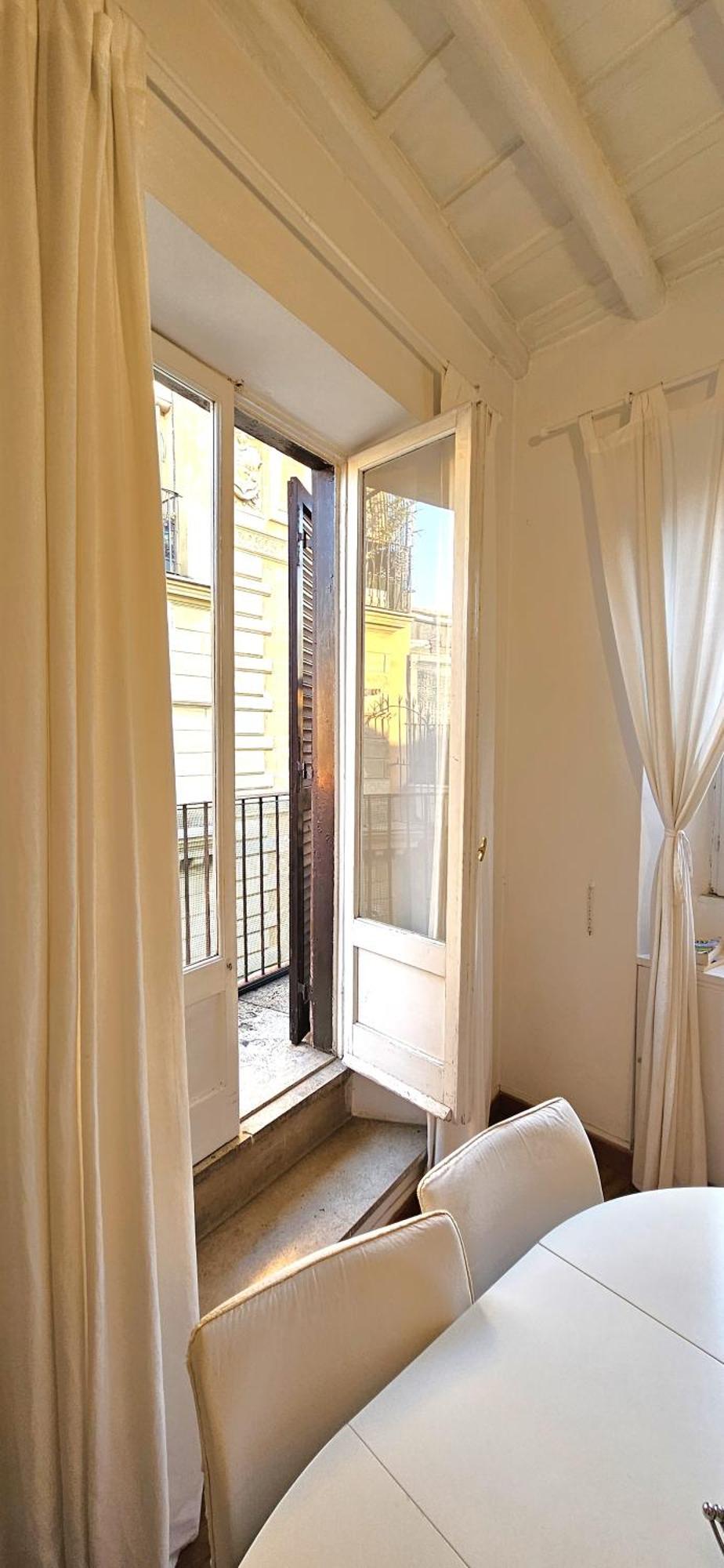 Monserrato Apartment Roma Exterior foto