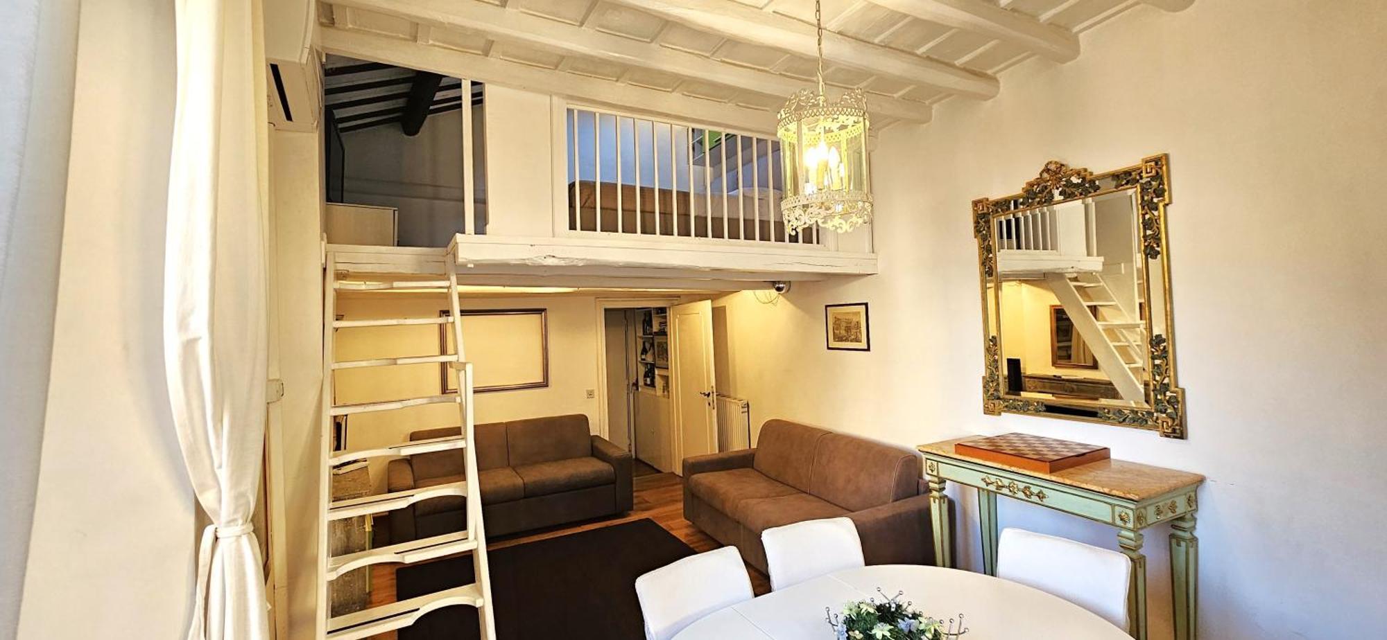 Monserrato Apartment Roma Exterior foto