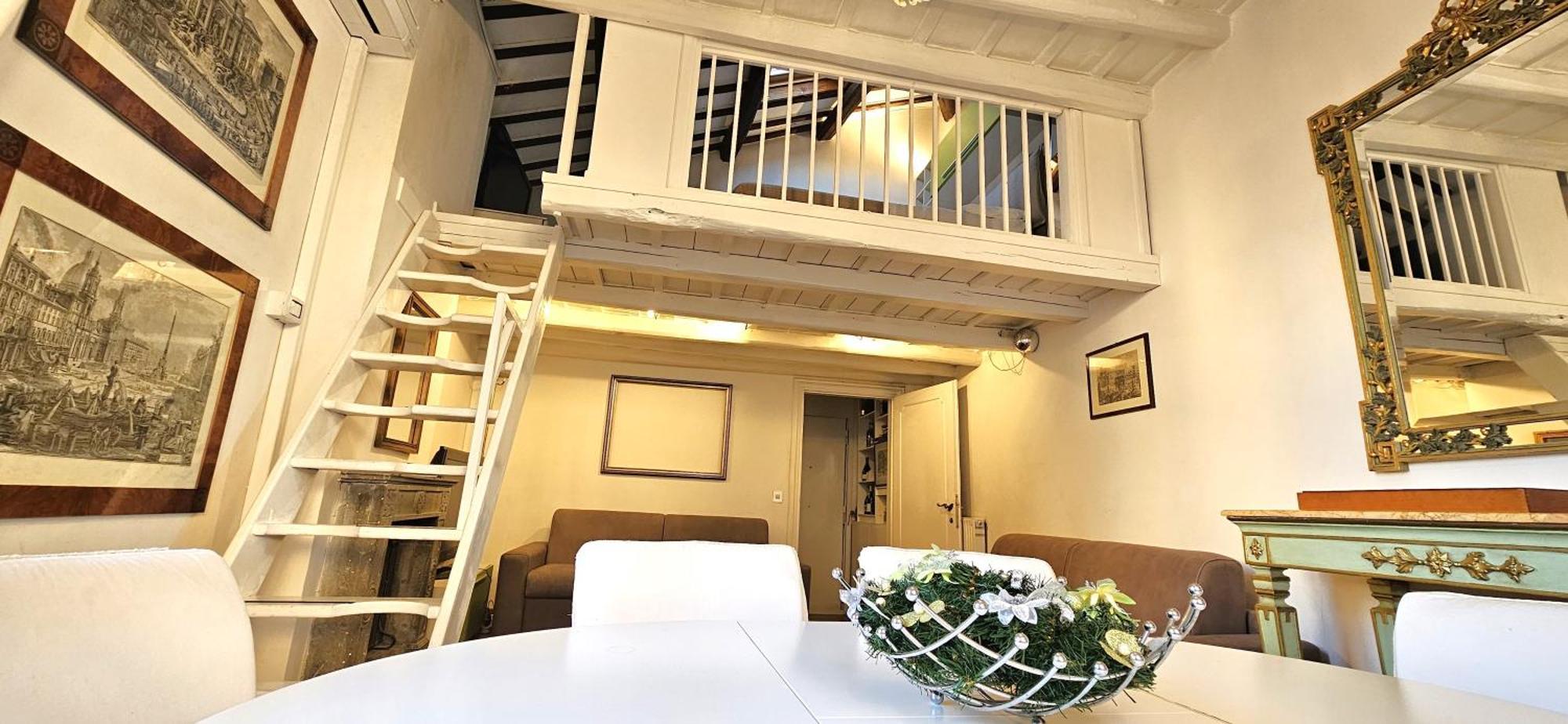 Monserrato Apartment Roma Exterior foto